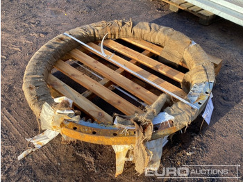 Peça de reposição HITACHI