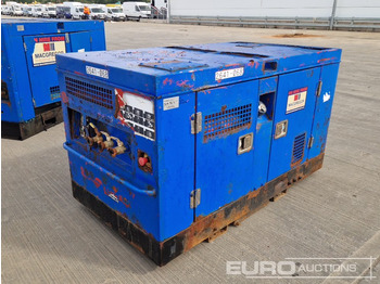 Compressor de ar