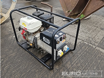 Gerador elétrico HONDA