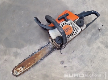 Equipamento de construção STIHL