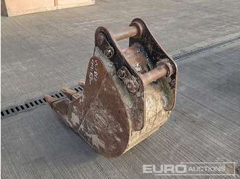 Balde Strickland 18" Digging Bucket 65mm Pin to suit 13 Ton Excavator: foto 3