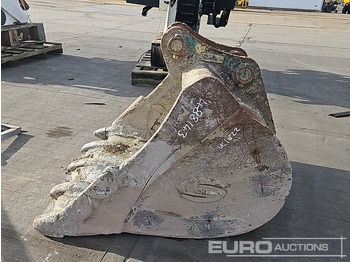 Balde Strickland 48" Digging Bucket 65mm Pin to suit 13 Ton Excavator: foto 2
