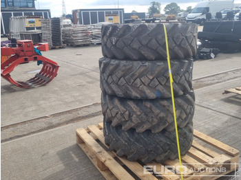 Pneu Supreme 11.5/80-15.3 Tyre (4 of): foto 3