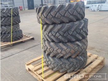 Pneu Supreme 11.5/80-15.3 Tyre (4 of): foto 2