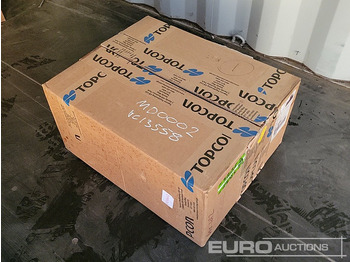 Equipamento de construção