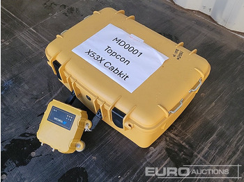 Equipamento de construção