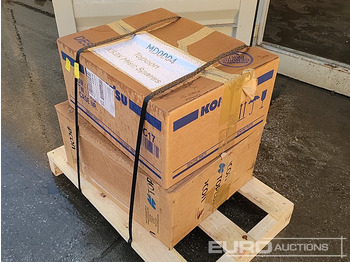 Equipamento de construção