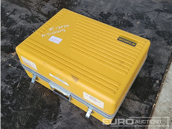 Equipamento de construção