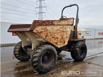 Tombador TEREX