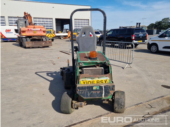 Cortador de grama Textron 728D: foto 4