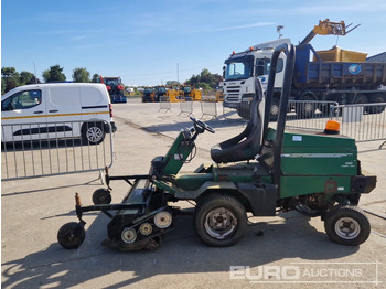 Cortador de grama Textron 728D: foto 2