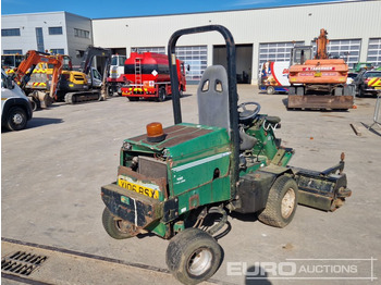 Cortador de grama Textron 728D: foto 5
