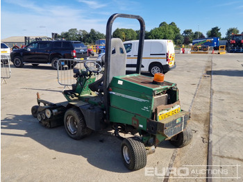 Cortador de grama Textron 728D: foto 3