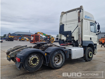 Tractor DAF CF 510: foto 5