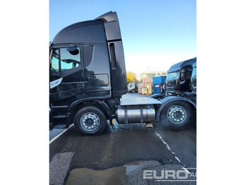 Tractor IVECO Stralis 460