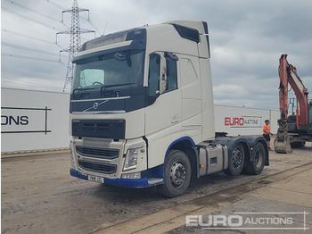 Tractor VOLVO FH 500
