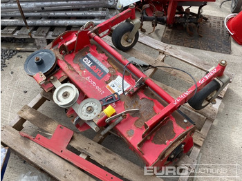 Equipamento de construção
