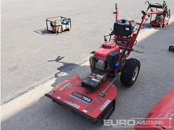 Equipamento de construção HONDA