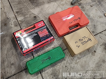 Equipamento para oficina