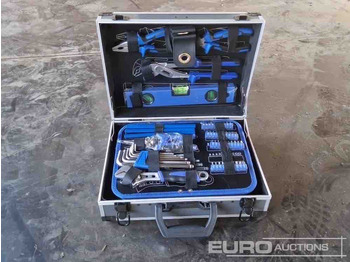 Equipamento para oficina