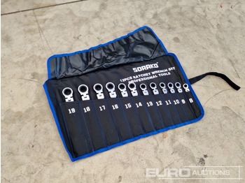 Equipamento para oficina