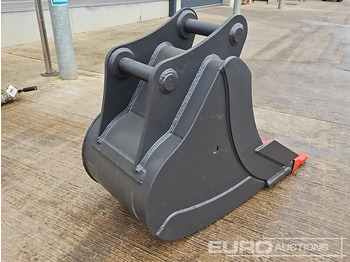 Balde novo Unused 2024 Miller 24" Digging 65mm Pin to suit 13 Ton Excavator: foto 5 Balde novo Unused 2024 Miller 24" Digging 65mm Pin to suit 13 Ton Excavator: foto 5