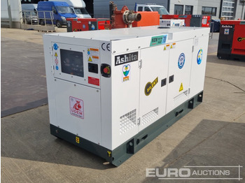 Gerador elétrico ASHITA POWER