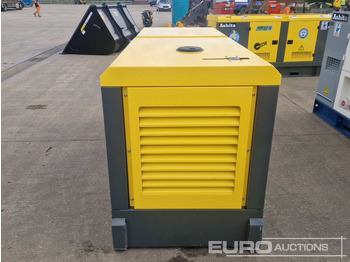 Gerador elétrico Unused 2025 Ashita Power AG3-70E: foto 4