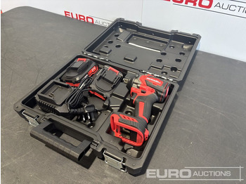 Equipamento de construção