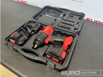 Equipamento de construção