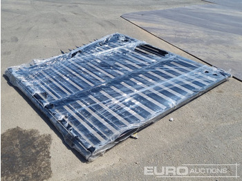 Equipamento de construção CAPTOK