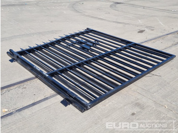 Equipamento de construção CAPTOK