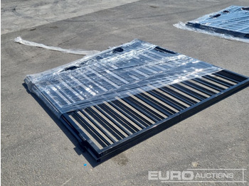 Equipamento de construção CAPTOK