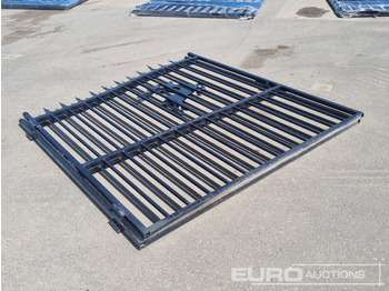 Equipamento de construção CAPTOK