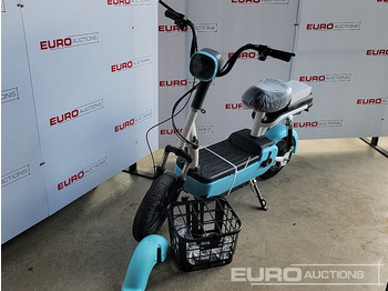 Equipamento de construção CAPTOK