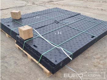 Equipamento de construção CAPTOK