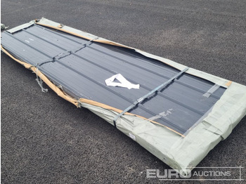 Equipamento de construção CAPTOK