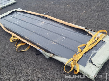 Equipamento de construção CAPTOK