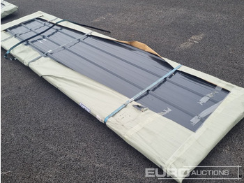 Equipamento de construção CAPTOK