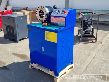 Equipamento de construção