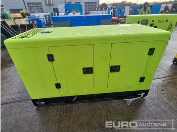 Gerador elétrico Unused 2025 Compal Power VG-R30: foto 4