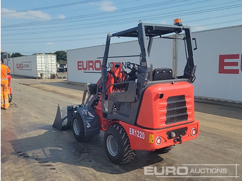 Pá carregadora de rodas Unused 2025 Everun ER1220: foto 3