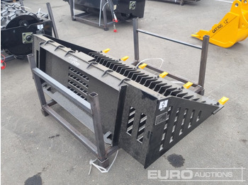 Balde novo Unused 2025 GIYI GY-RB66: foto 5
