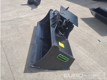 Balde novo Unused 2025 Haner HHG3140-00-1A: foto 2