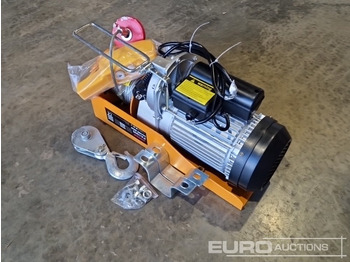 Equipamento de construção