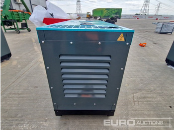 Gerador elétrico Unused 2025 Kawakenki KK50-III-SSS: foto 4