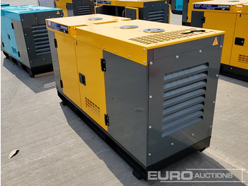 Gerador elétrico Unused 2025 Kawakenki KK60-III-SSS: foto 3