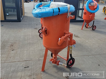 Equipamento de construção