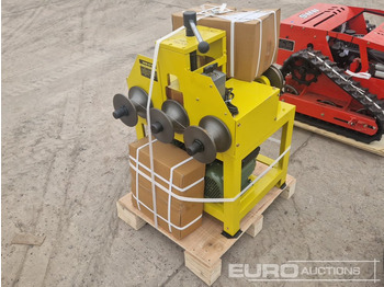 Equipamento para oficina