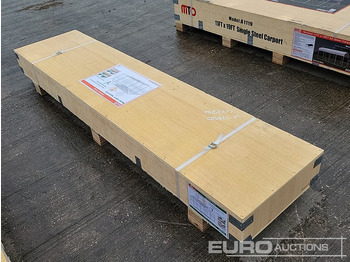 Contentor marítimo Unused 2025 MTO A2010: foto 3 Contentor marítimo Unused 2025 MTO A2010: foto 3